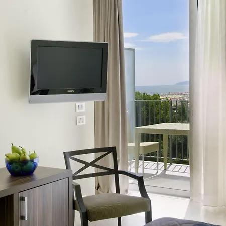Mercure Lungomare Ρίμινι