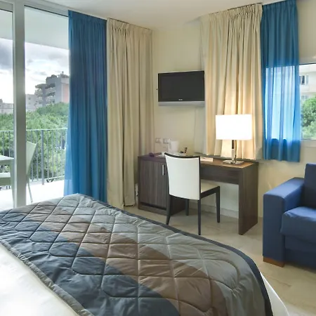 Ξενοδοχείο Mercure Lungomare