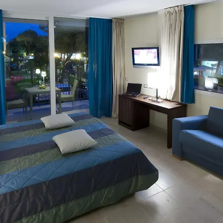 Mercure Lungomare Hotel Rimini