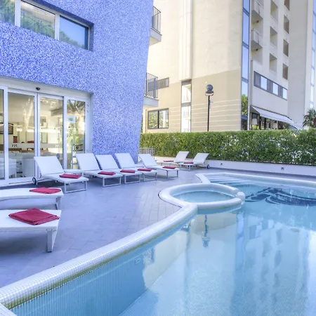 Hotel Mercure Lungomare