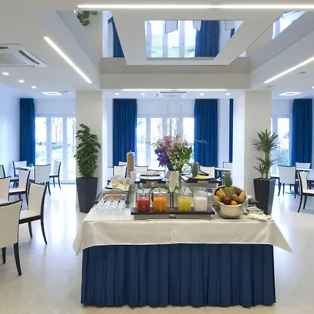 Mercure Lungomare 4*