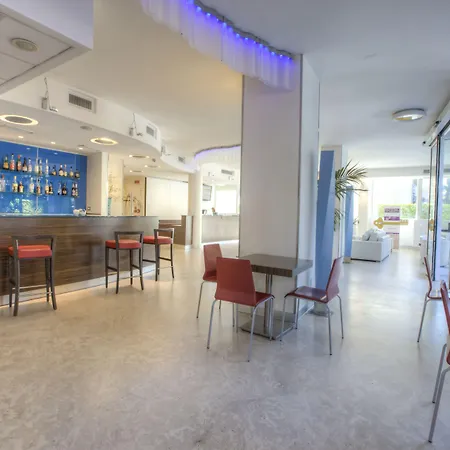 Mercure Lungomare Ρίμινι