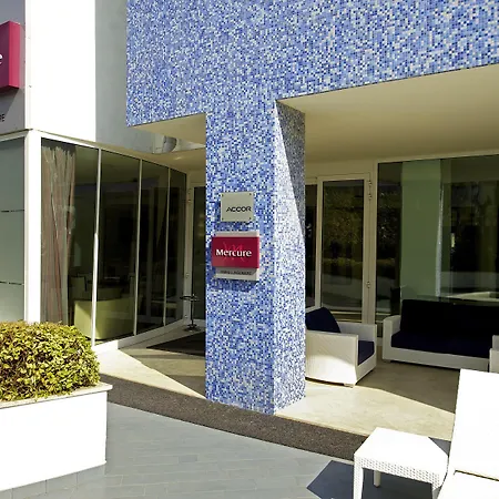 Mercure Lungomare Otel