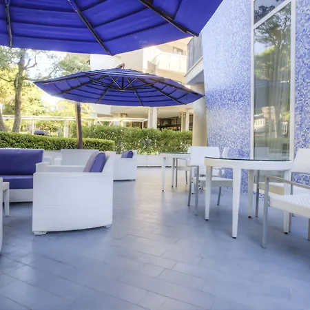 Mercure Lungomare 4* Rimini
