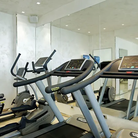 Mercure Lungomare Hotel Rimini