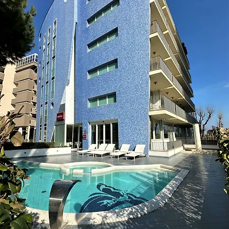 Otel Mercure Lungomare Rimini