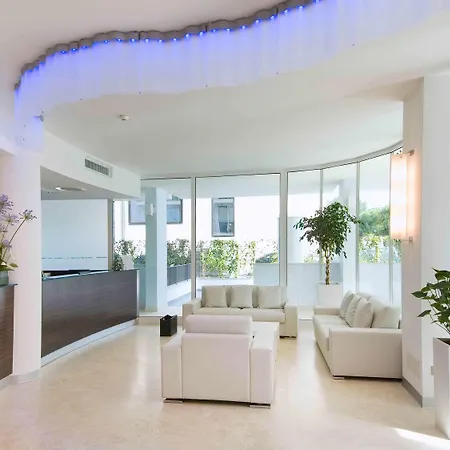 Mercure Lungomare מלון