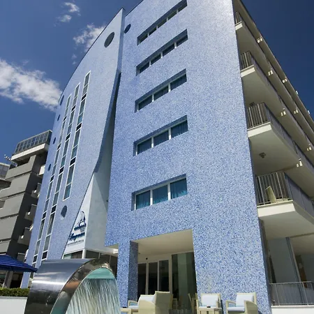 Hotel Mercure Lungomare