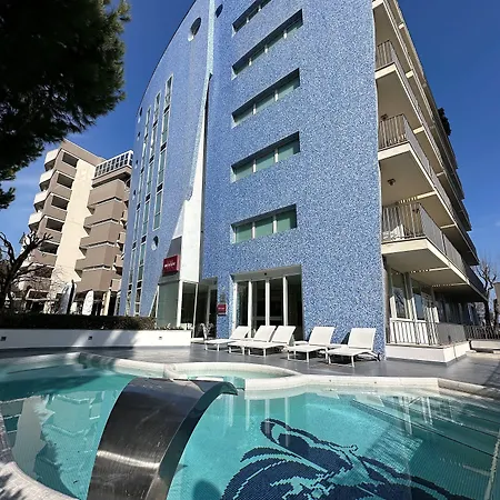 Mercure Lungomare Otel Rimini