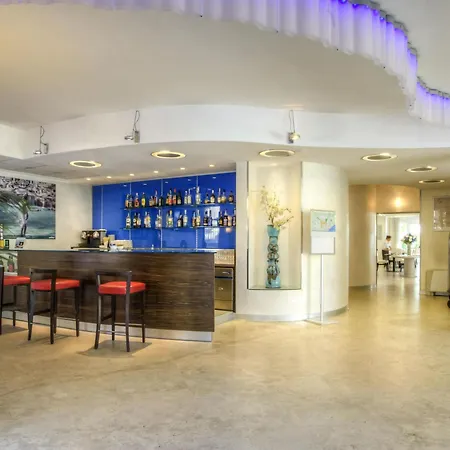 Mercure Lungomare