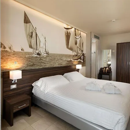 Mercure Lungomare Hotel Rimini