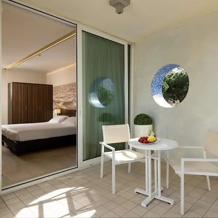 Hotel Mercure Lungomare