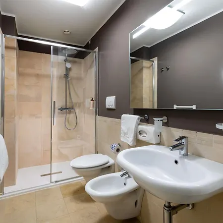 Mercure Lungomare 4*