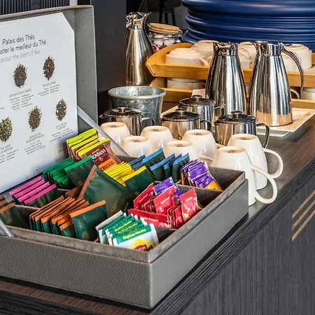 ميركيور لونغومار ريميني