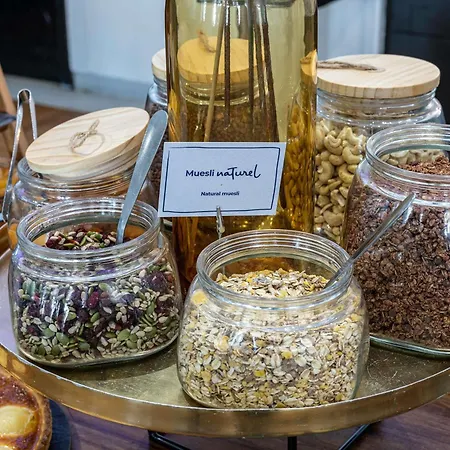 Mercure Lungomare Szálloda 4*