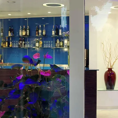 Mercure Lungomare Hotel