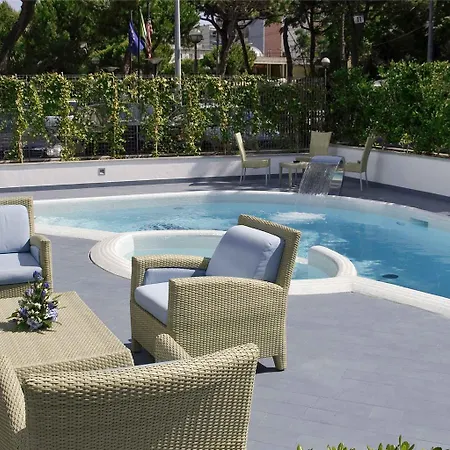 Mercure Lungomare Hotel 4*