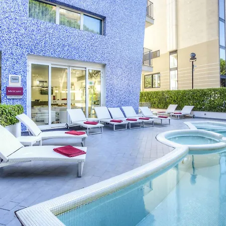 Mercure Lungomare Hotel Rimini