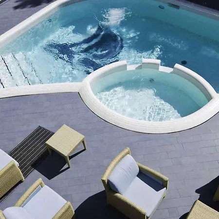 Hotel Mercure Lungomare
