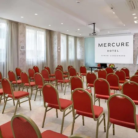 Hotel Mercure Lungomare Rimini