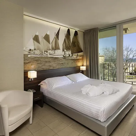 Hotel Mercure Lungomare Rimini