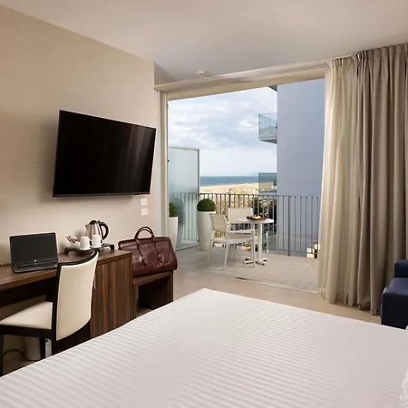 Mercure Lungomare 4* Rimini