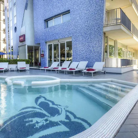 Mercure Lungomare Hotel Rimini