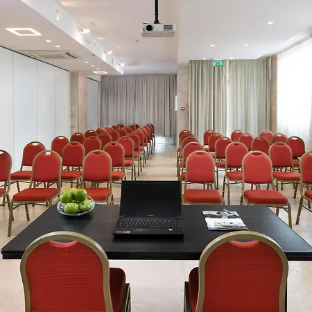 Mercure Lungomare Hotel