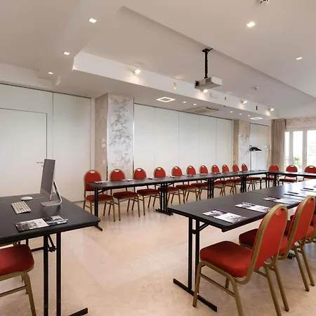 Mercure Lungomare 4* Rimini