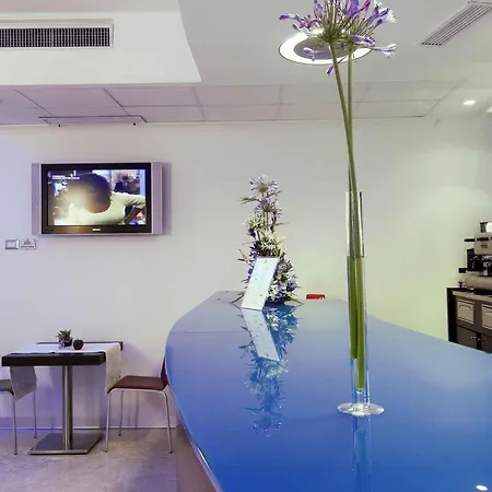 Mercure Lungomare Hotel