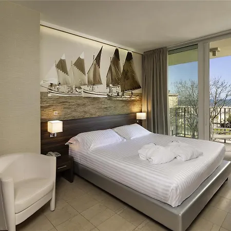 Mercure Lungomare Hotel Rimini