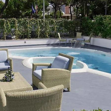 Mercure Lungomare