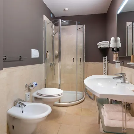 Mercure Lungomare 4* Rimini