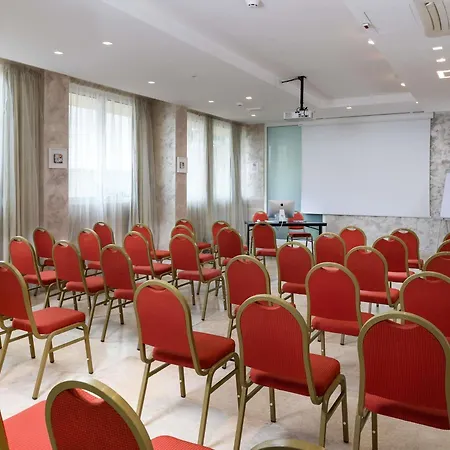 Hotel Mercure Lungomare Rimini