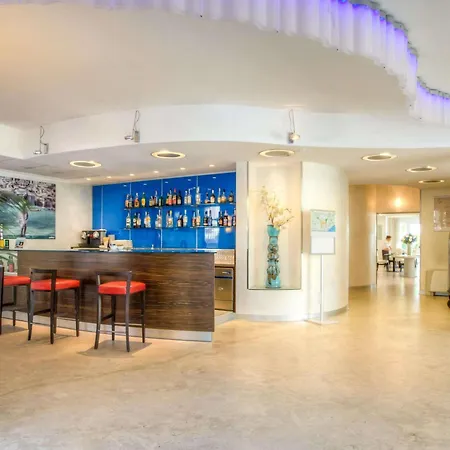 Mercure Lungomare