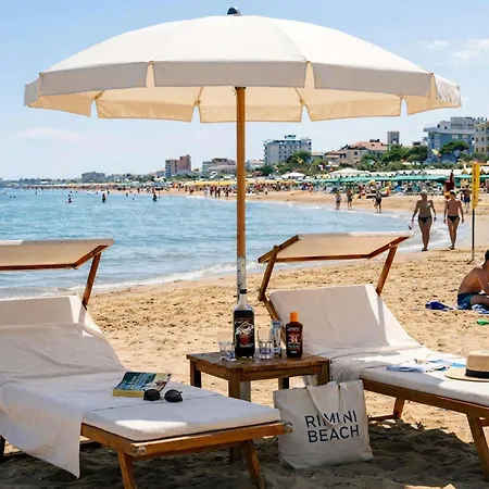 Mercure Lungomare Hotel Rimini
