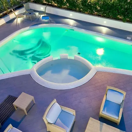 Mercure Lungomare Rimini