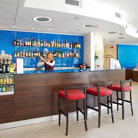 Mercure Lungomare Hotel