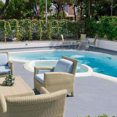 Hotel Mercure Lungomare