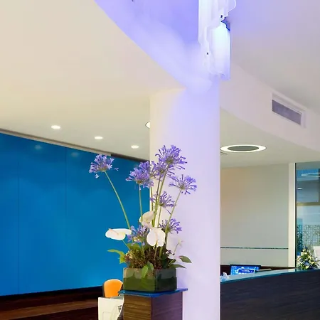 Mercure Lungomare Hotel 4*