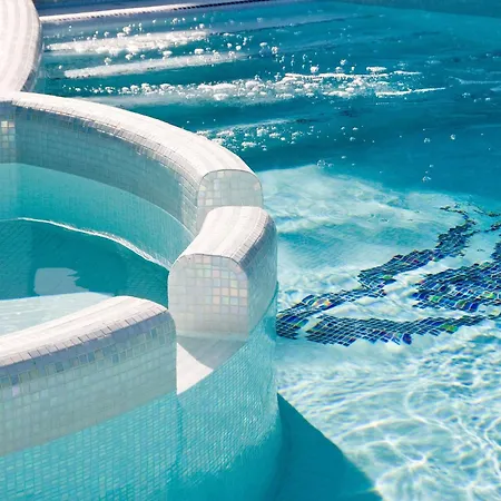 Hotel Mercure Lungomare Rimini