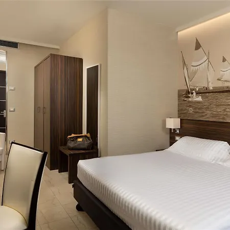 Mercure Lungomare 4*