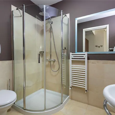 Mercure Lungomare 4* Rimini