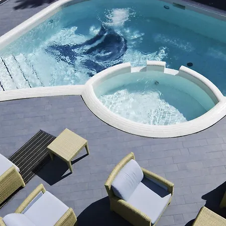 Mercure Lungomare Hotel