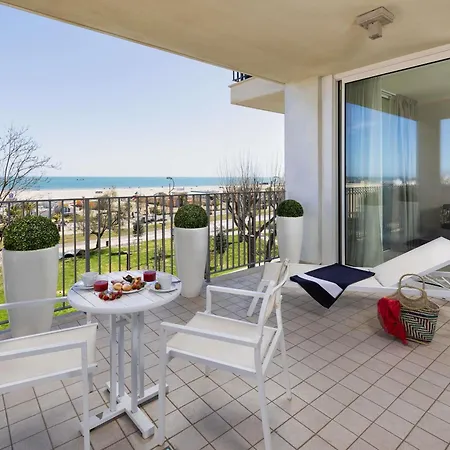 Hotel Mercure Lungomare Rimini
