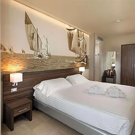 Mercure Lungomare Otel