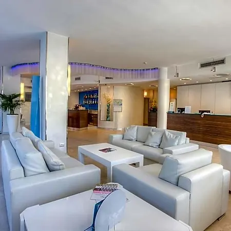 Otel Mercure Lungomare