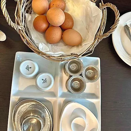 Mercure Lungomare מלון 4*