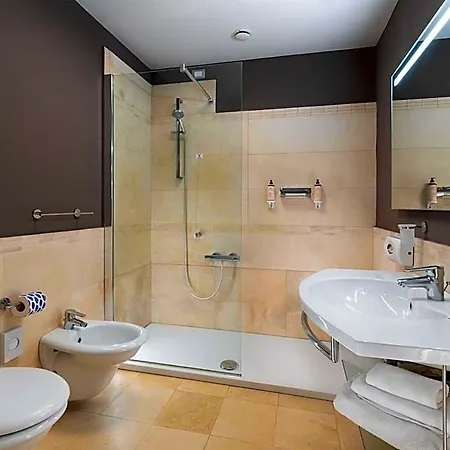 Mercure Lungomare Ξενοδοχείο Ρίμινι