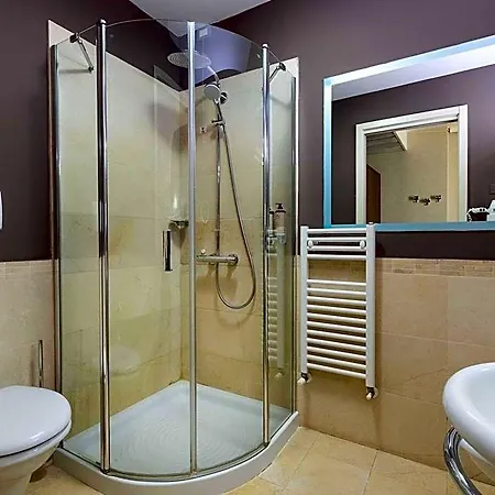 Mercure Lungomare 4* Rimini